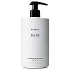 Byredo Suede Hand Lotion 450ml