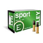 Eley Sport Round Nose