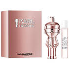 Karl Lagerfeld Ikonik Woman EdP 60ml Gift Box