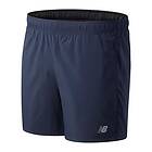 New Balance Core Run 5 Inch Treningsshorts (Dam)