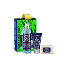 Kiehl's Men's Fresh Start Daily Essentials Gift Box