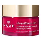 Nuxe Merveillance LIFT Firming Velvet Wrinkle Correction Day Cream 50ml