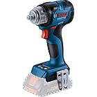 Bosch Gds 18V-320 C (Utan batteri)