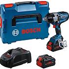 Bosch Gds18V-1600 Hc (2x8Ah)