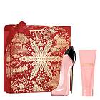 Carolina Herrera Good Girl Blush Holiday Set