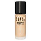 Bobbi Brown Mini Weightless Skin Foundation SPF 15 Warm Sand 13 m