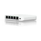 Ubiquiti Networks Unifi USW Flex Mini 2.5g