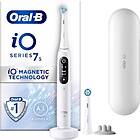 Oral-B iO7, Reiseetui, 1 ekstra tannbørstehode