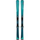 Elan Wildcat 76 LS All-mountain Ski 2023 158 CM