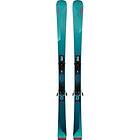 Elan Wildcat 76 LS All-mountain Ski 2023 150 CM