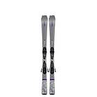 K2 Disruption 76 W Carving Ski Voksen 149 CM