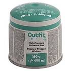 Outfit Gassboks 190 Gram 400ml