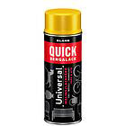 Quick Bengalack Universal Blank Spraylakk 0,4 LITER