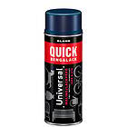 Quick Bengalack Universal Blank Spraylakk 0,4 LITER