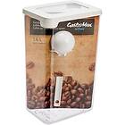 Gastromax ™ Oppbevaringsboks Med Kaffeskje 13X9X20 CM