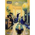 Oasis: Definitely Maybe (UK) (DVD)