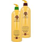 Arganmidas Clear Hydrating 2x1000ml