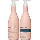 Björn Axén Anti-frizz Big Pack