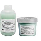Davines Essential Melu Package