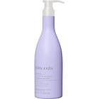 Björn Axén Cool Blonde Coloring Silver Shampoo 750ml