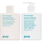 Evo The Therapist Hydrating Pack