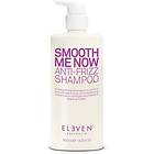 Eleven Australia Smooth Me Now Anti-Frizz Shampoo 500ml