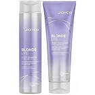 Joico Blonde Life Violet Package