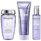 Kerastase Blond Absolu Heat Protection Routine