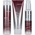 Joico Defy Damage Trio Travelsize