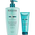 Kerastase Resistance Architecte Big Duo BIG PACK