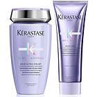 Kerastase Blond Absolu Ultra-Violet Duo