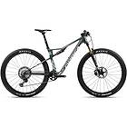 Orbea Oiz M-Pro Factory 2024