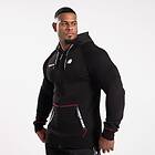 Gorilla Wear Georgia Zipped Hoodie (Herr)