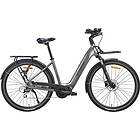 Madison Hybrid 28" Quest E ST 2024 (Elcykel)