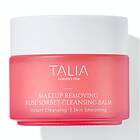 Talia Heaven's Dew Makeup Removing Rose Sorbet Cleansing Balm 100ml