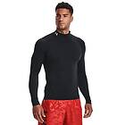 Under Armour HeatGear Långärmad Kompressionströja (Herr)