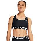 Under Armour HG Authentics Mid Branded BRa