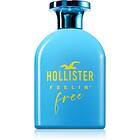 Hollister Feelin´ Free For Him edt 100ml