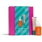 3ina Kit The Skin One Gift Set (med uppljusande effekt)