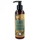 Bielenda CBD Cannabidiol Face Cleansing Emulsion For Mixed & Greasy Skin 150ml 