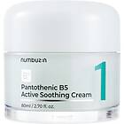 numbuzin No.1 Pantothenic B5 Active Soothing Cream 80ml