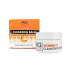 Face Facts Vitamin C Cleansing Balm 50ml 