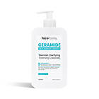 Face Facts Ceramide Blemish Clarifying Foaming Cleanser 400ml 