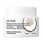 Hue_Calm Vegan Coconut Moisturizing Cleansing Balm 100ml 