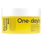 One-Day's You Pro Vita-C Brightening Cleansing Balm 120ml 