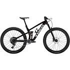 Trek Top Fuel 9.8 Gx Axs Carbon 2023