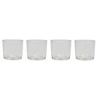 OYOY Kuki Dricksglas 4-pack