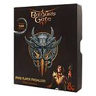 Fanatik Dungeons & Dragons Limited Edition Baldur's Gate 3 Medallion