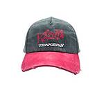 Good Loot Tekken 8 Kazuya Baseball Cap