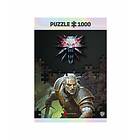 Good Loot Premium Puzzle The Witcher: Dark World (1000 pieces)